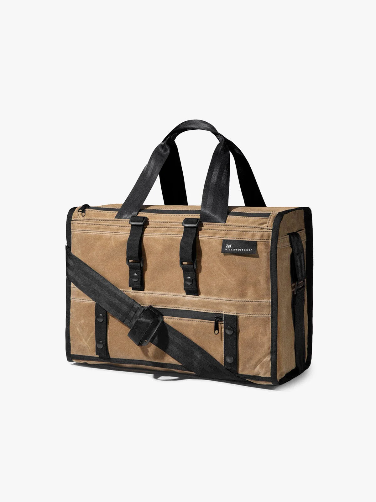 Transit : Duffle - Image 18