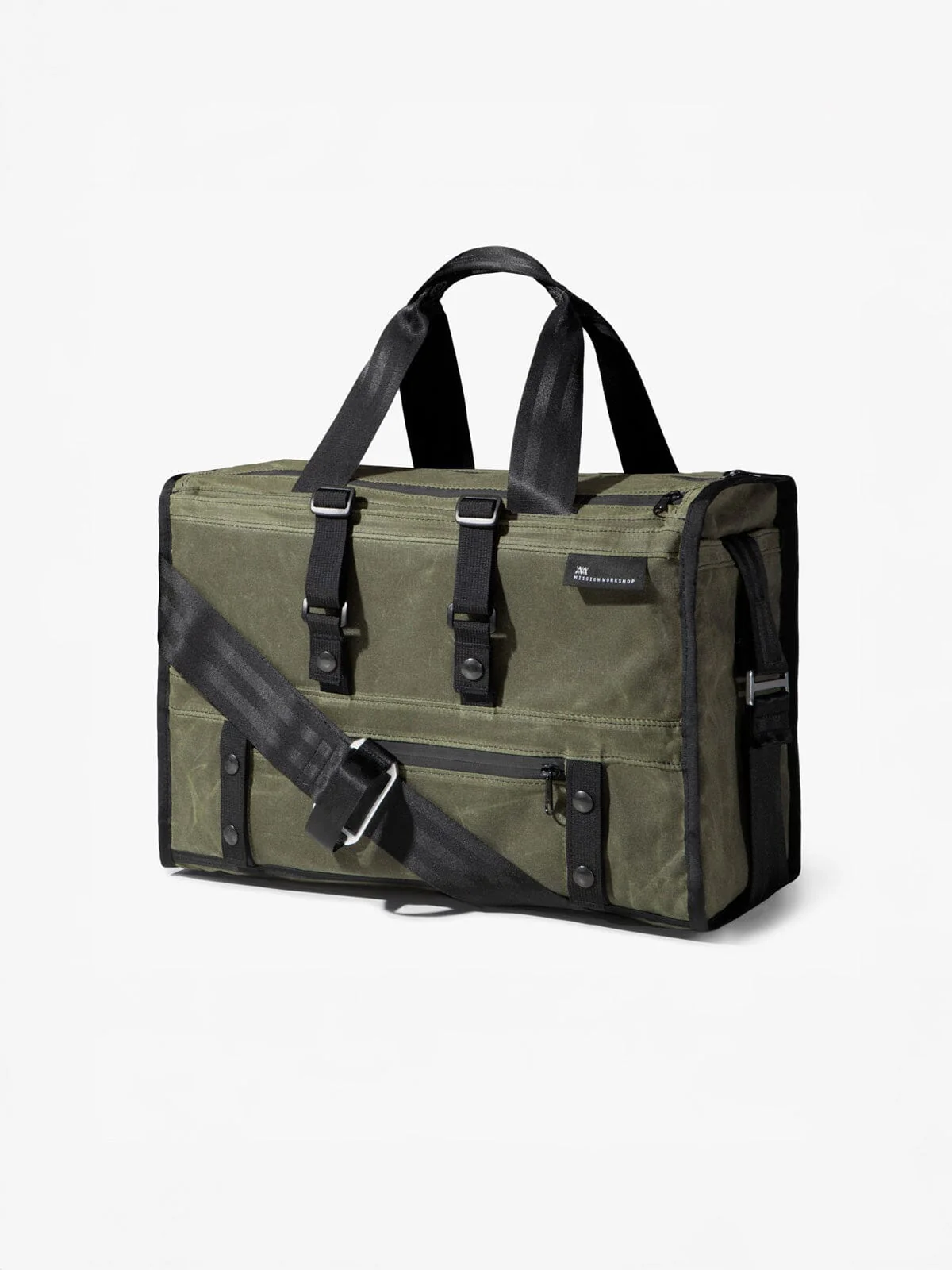 Transit : Duffle - Image 20