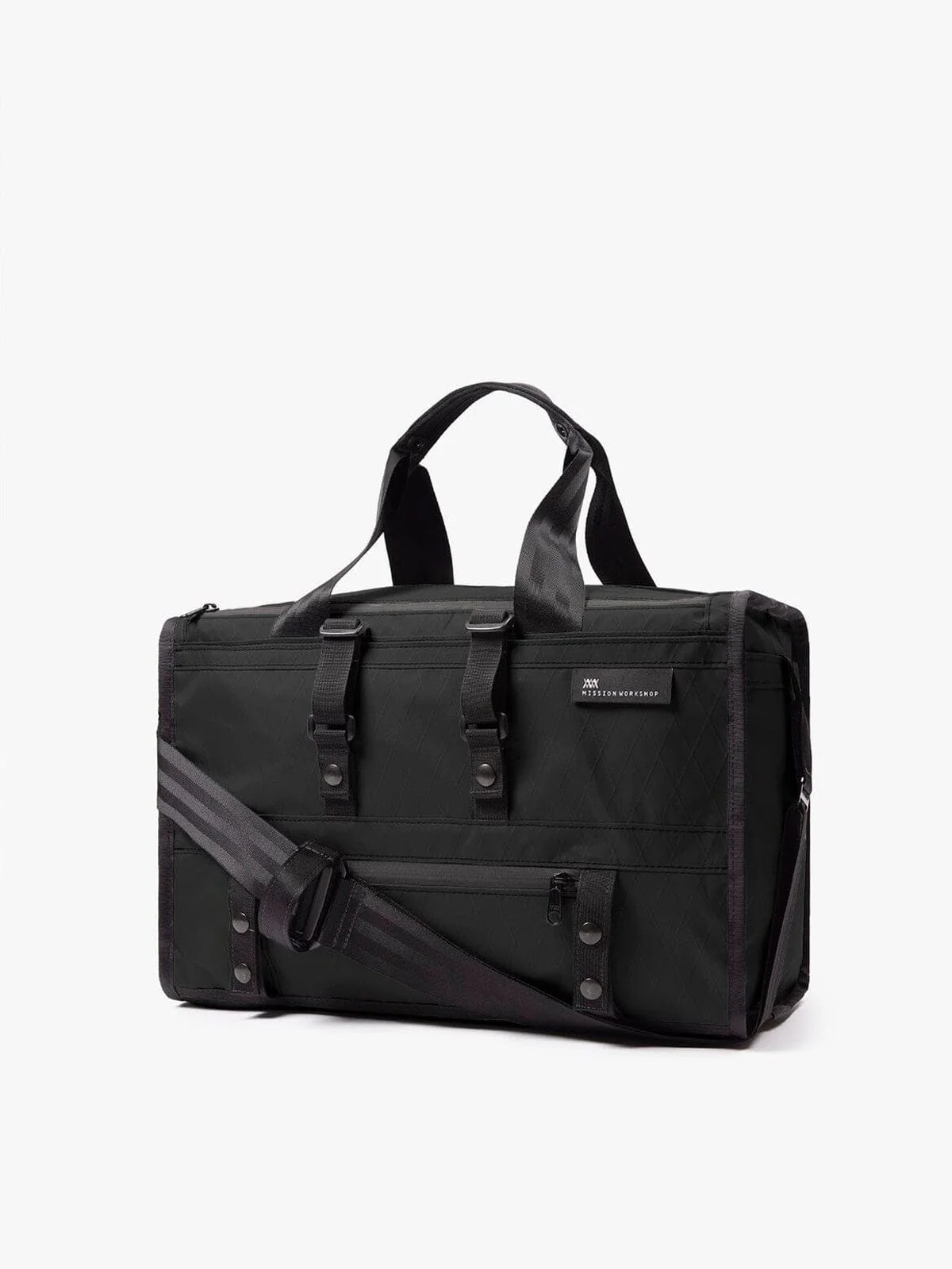 Transit : Duffle - Image 5