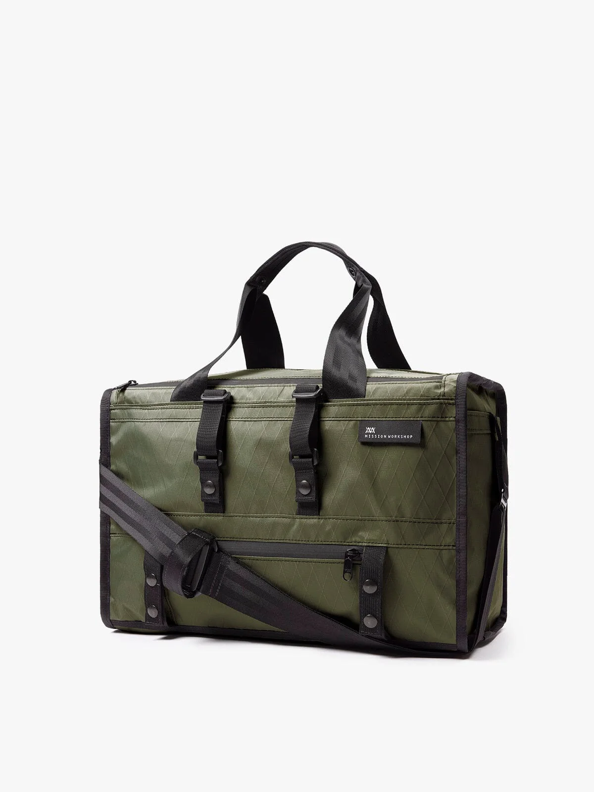 Transit : Duffle - Image 6