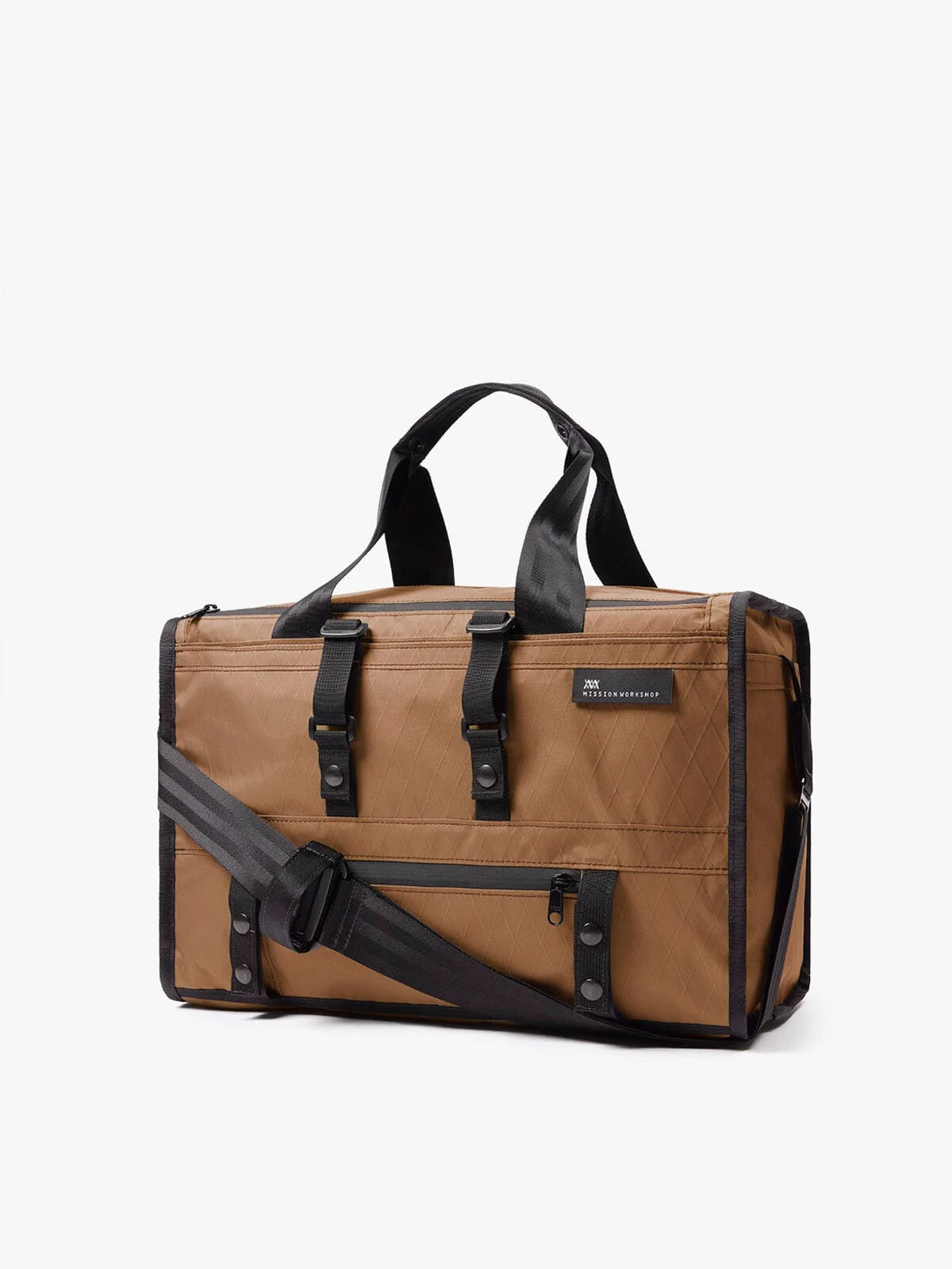 Transit : Duffle - Image 7