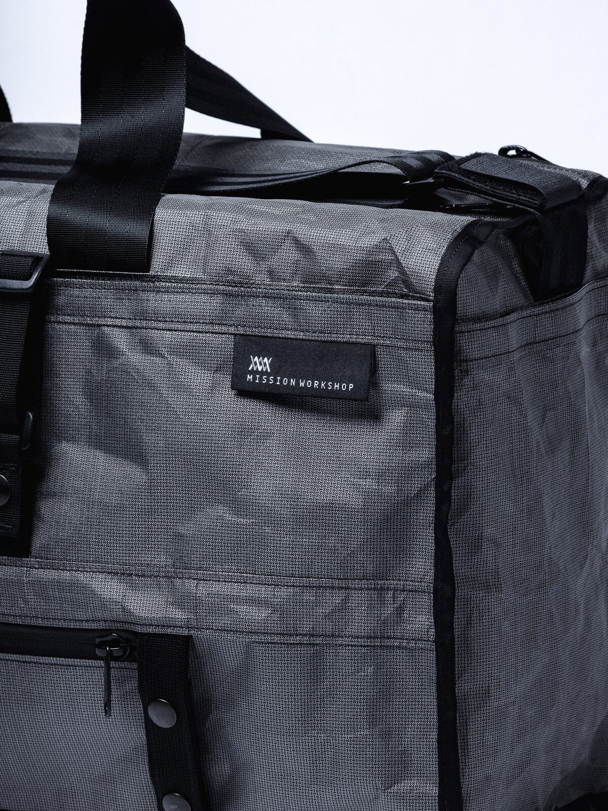 Mass Transit Ultra : Duffle - Image 3