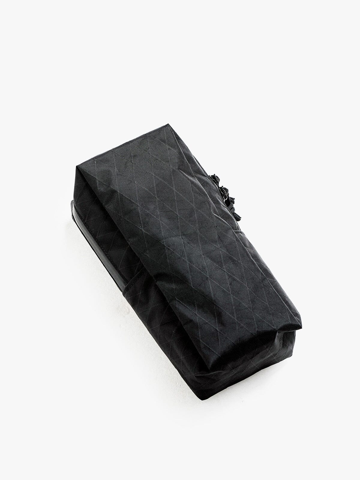Wide Zip Pouch for Rhake LS